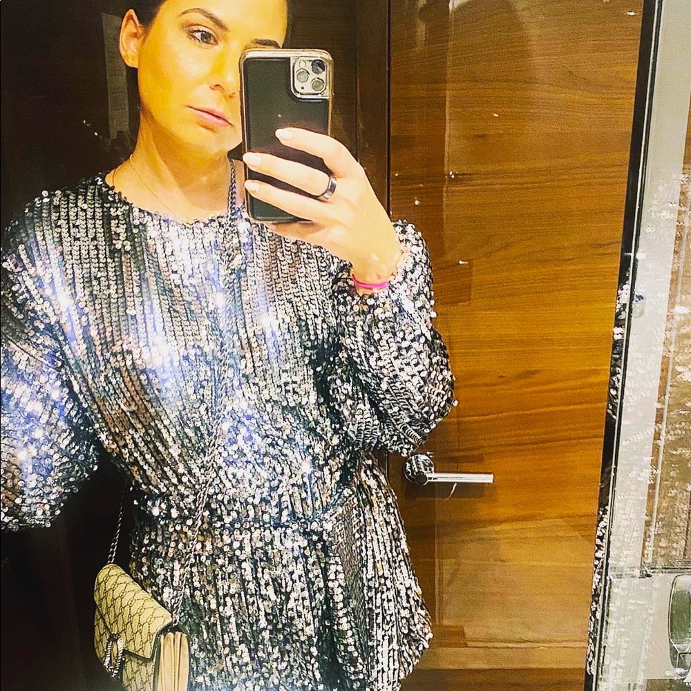 Meet your Posher, Sara